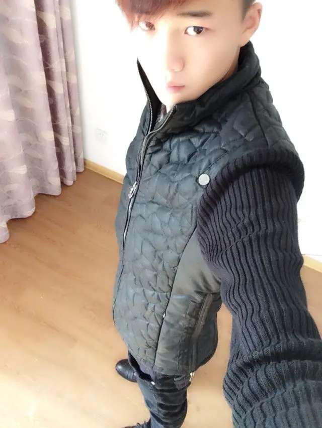 玖i梦的主播照片