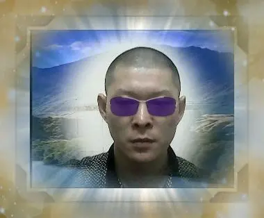 ︶﹌⋛郎君⋚﹌︶的主播照片