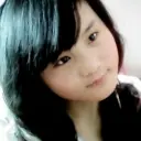 纯纯@靓眉