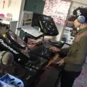 dj啊健