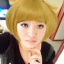 ╰★东北妞✿彬彬❤