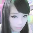 花欲语。