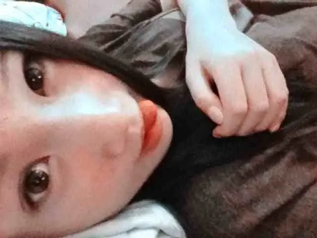 ❤ゞ幼小朵ゞ❤的主播照片