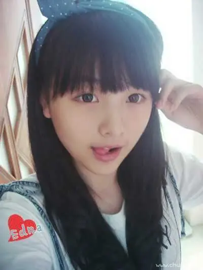 粤北ღ宝果儿r的主播照片
