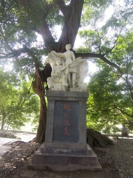 月芽姐姐Q的主播照片