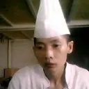 血染小男孩