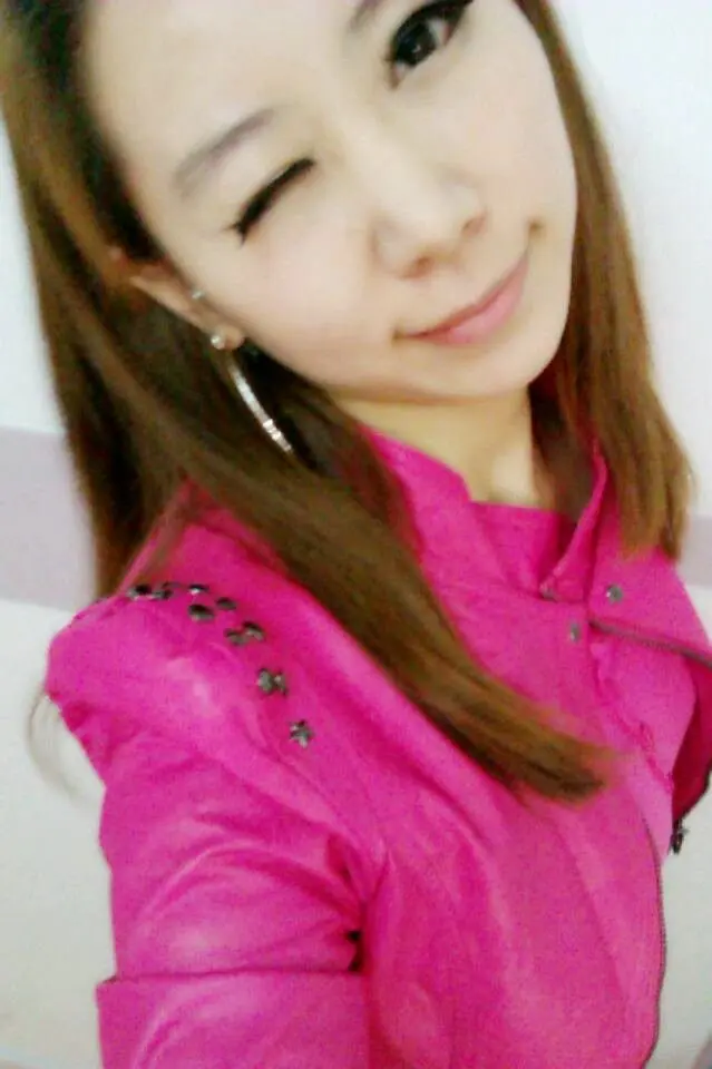 狐狸已成精，❤的主播照片