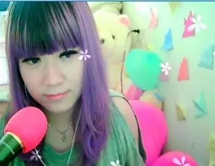 ♫、Zone℡沐子的主播照片
