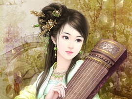 ⊱✿幽幽谷✿⊰主播照片