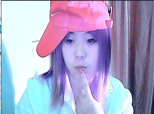 浙江小妞☆恋①的主播照片