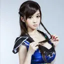 嗨！我是橘子