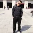 安老师师