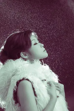 AI*无声的主播照片