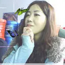 火、彩霞