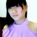 素颜小美女