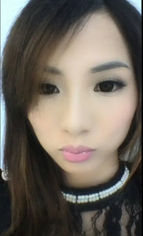 倾城じ☆ve琪琪的主播照片