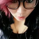 ☠矜持~~若有☠