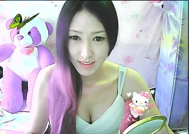♥豪情☆美人鱼♥的主播照片