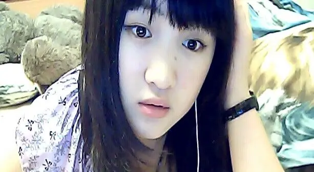 婉儿大叔控的主播照片