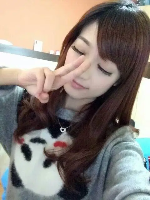 ❤❤爱猫@小梦的主播照片