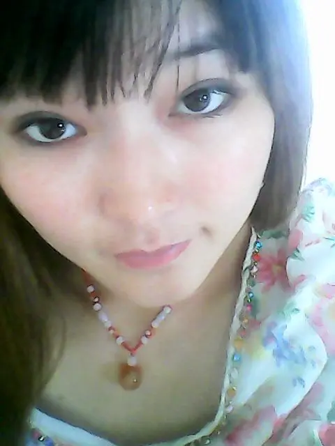 ☜♪♪✿✿执念婷儿☞的主播照片