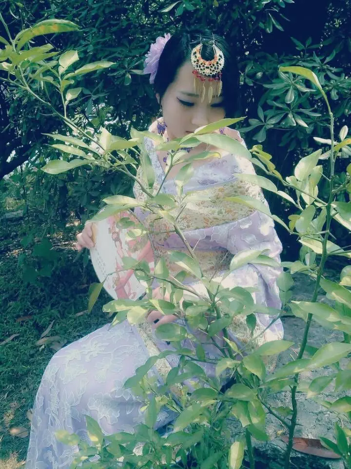 C7N-林儿的主播照片