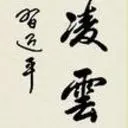 散步的老虎