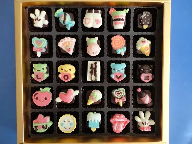 920ゝ可可的主播照片
