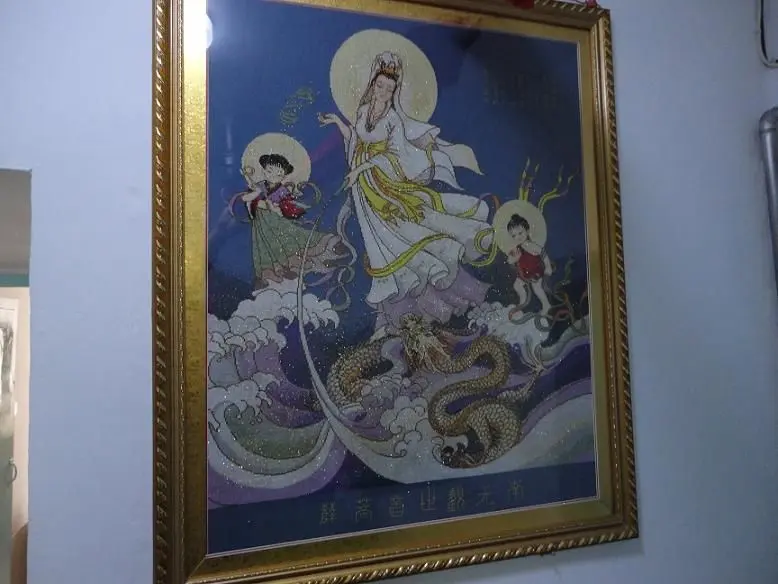 920ゝ可可的主播照片