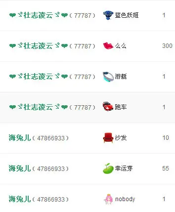 ❤ゞ惜，冰儿.ゞ❤的主播照片