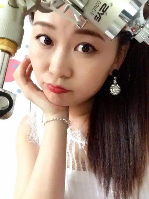 ╰寻找✦莉莉安的主播照片