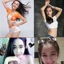 当我没来过；闹失踪
