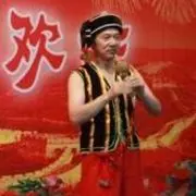 【天籁之音葫芦丝】
