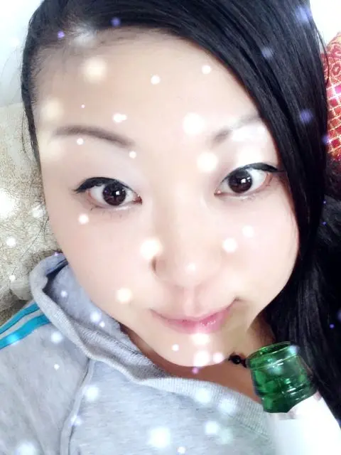 纯家军→星星的主播照片