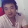 走在幸福的田野上