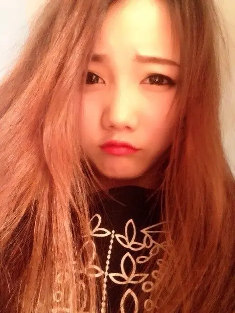 菲不起来的主播照片