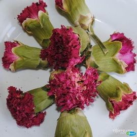 魔女心主播照片