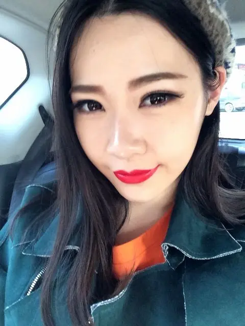 缪斯1217的主播照片
