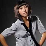 梅子lovebaby