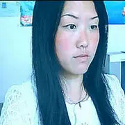 幸运的微笑