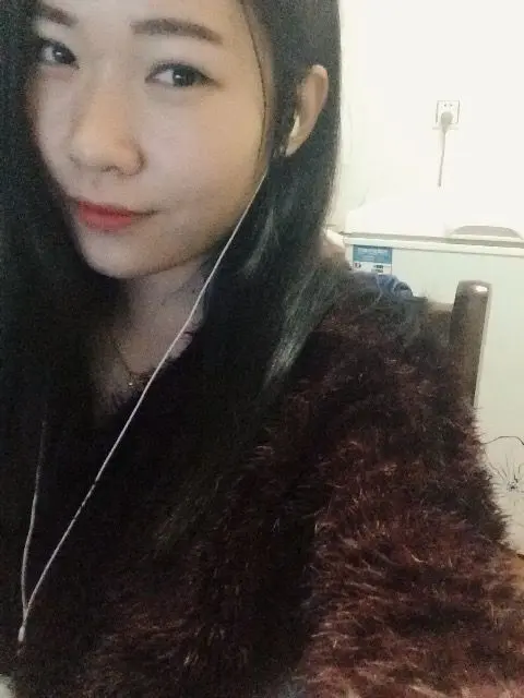 缪斯1217的主播照片