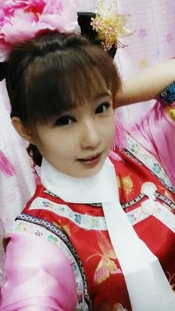 ︶ㄣ九月︶ㄣ的主播照片
