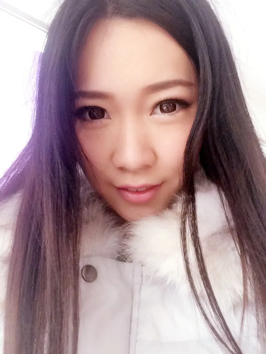 缪斯1217的主播照片