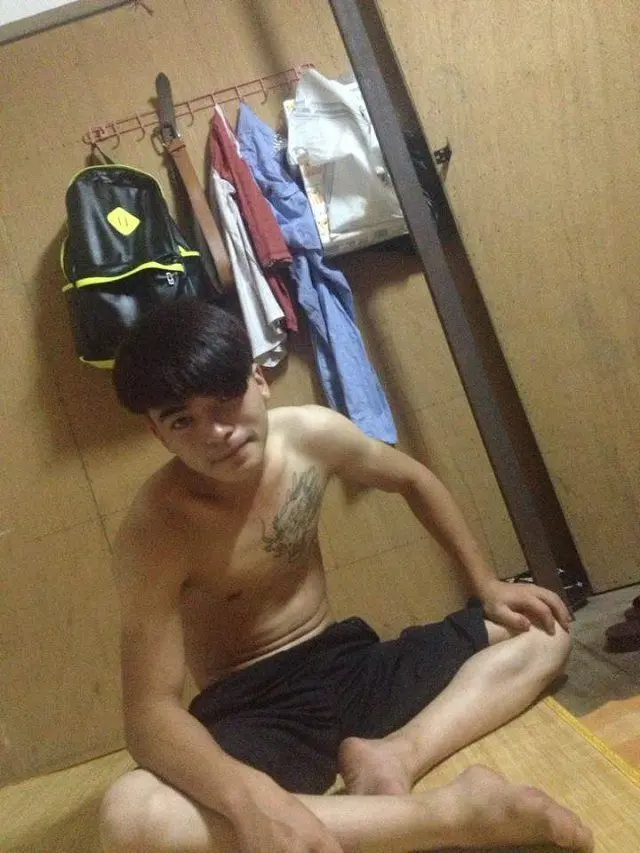 徐小洪的主播照片