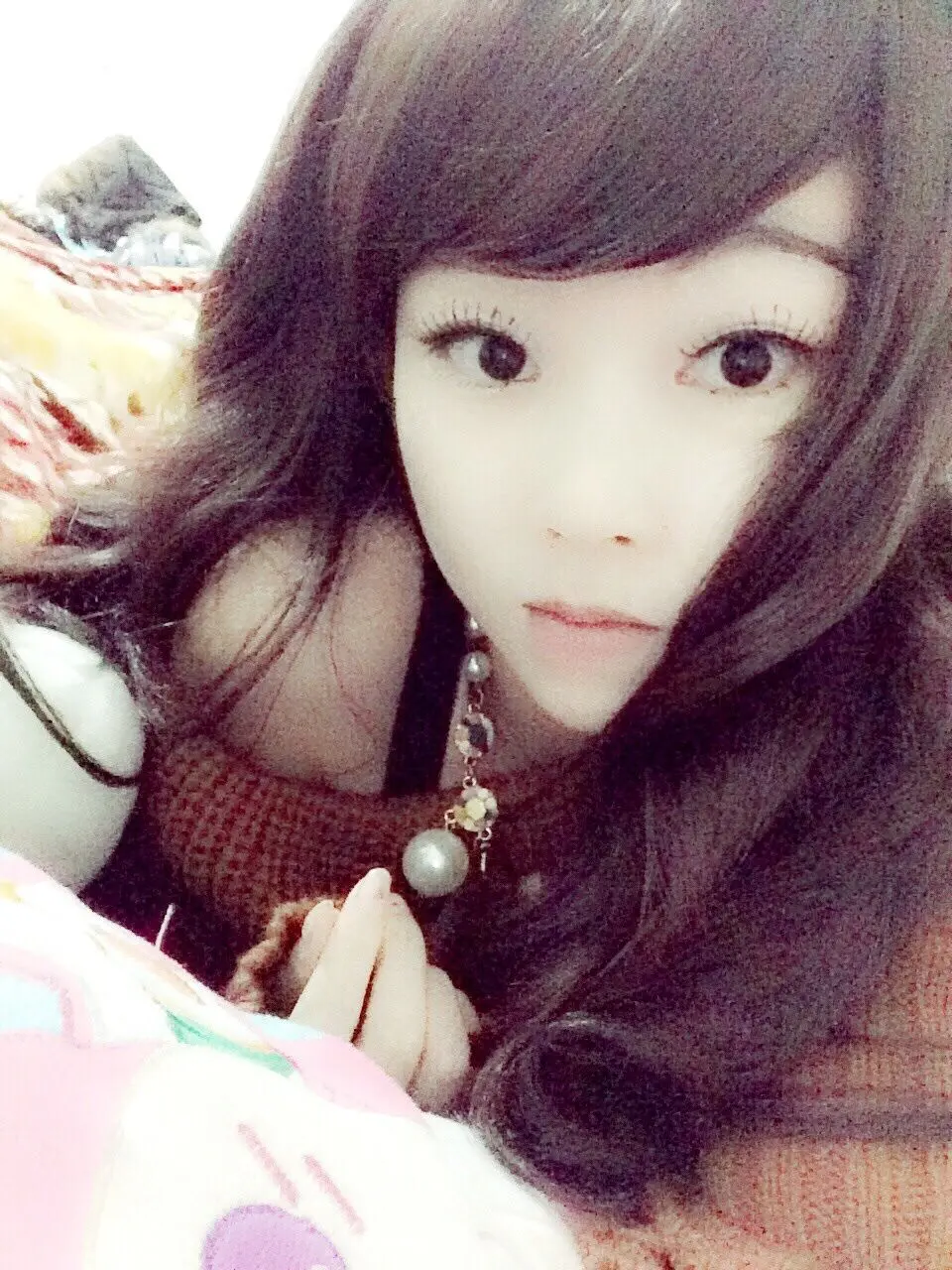 ❤小宝❤么么哒！的主播照片