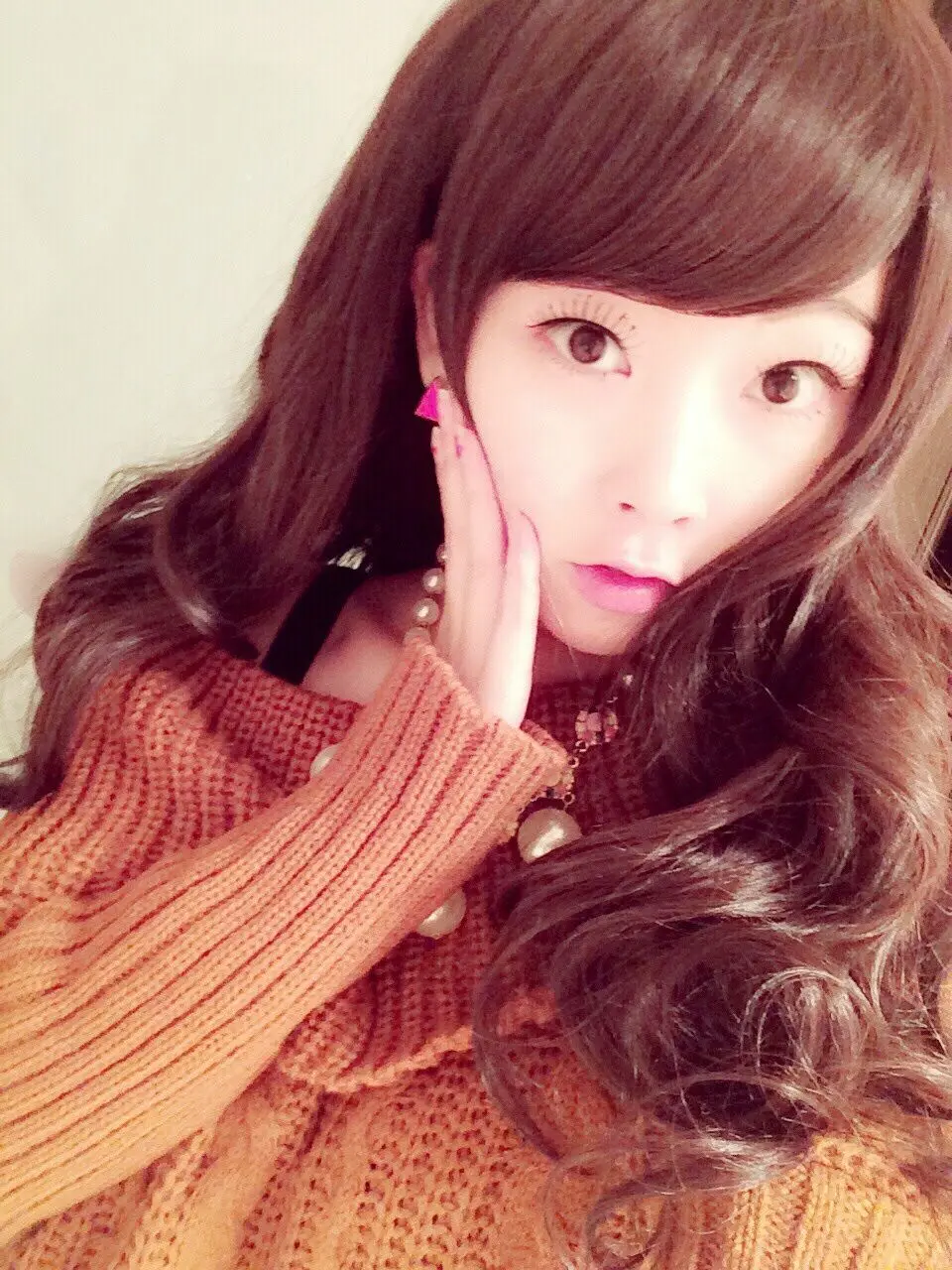 ❤小宝❤么么哒！的主播照片