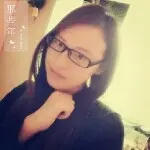 ゞ末沫
