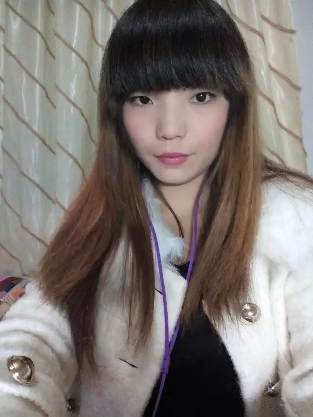 ☜唯爱☞╲倩倩的主播照片