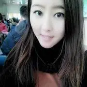 心里。。美。