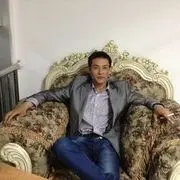 西北狼：古城墙